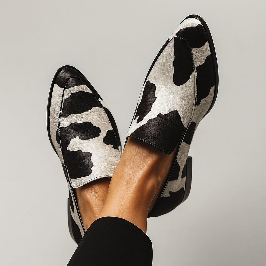 Melle | Classic moccasins