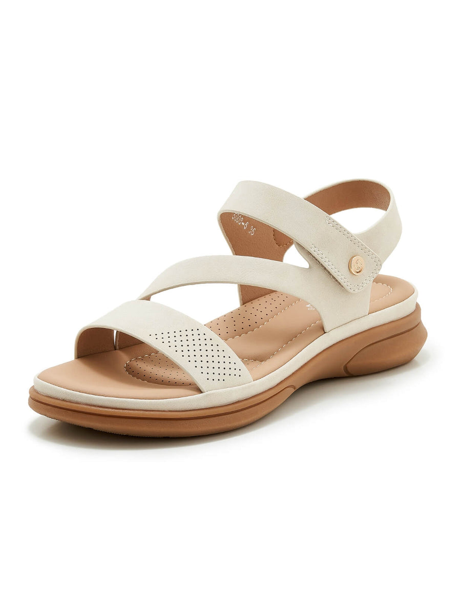 The Constance Sandal