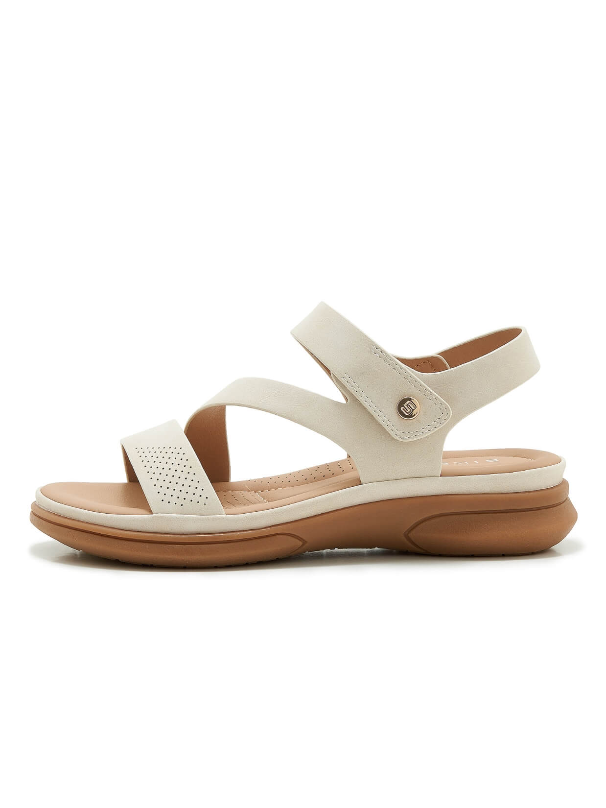 The Constance Sandal