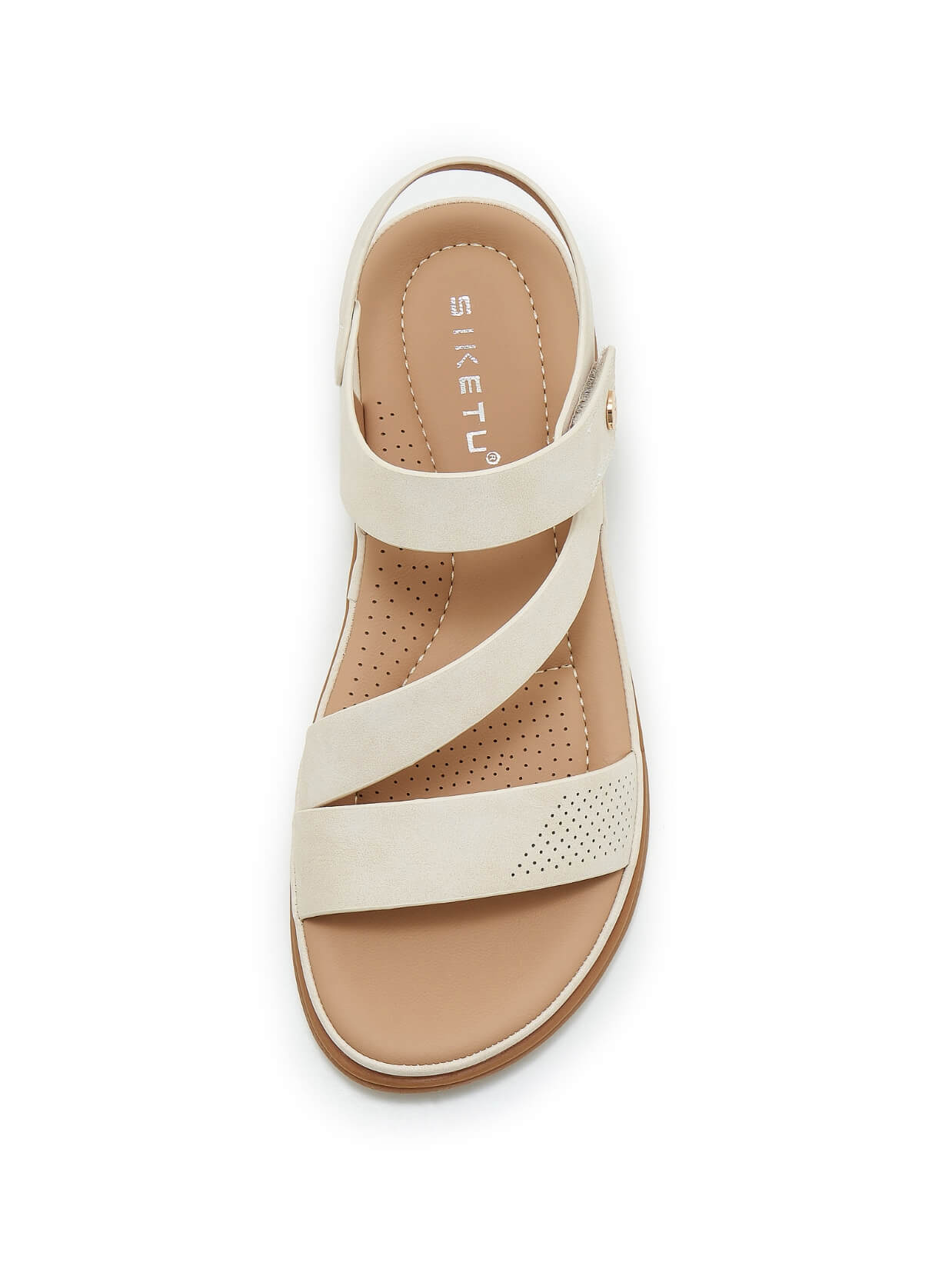 The Constance Sandal