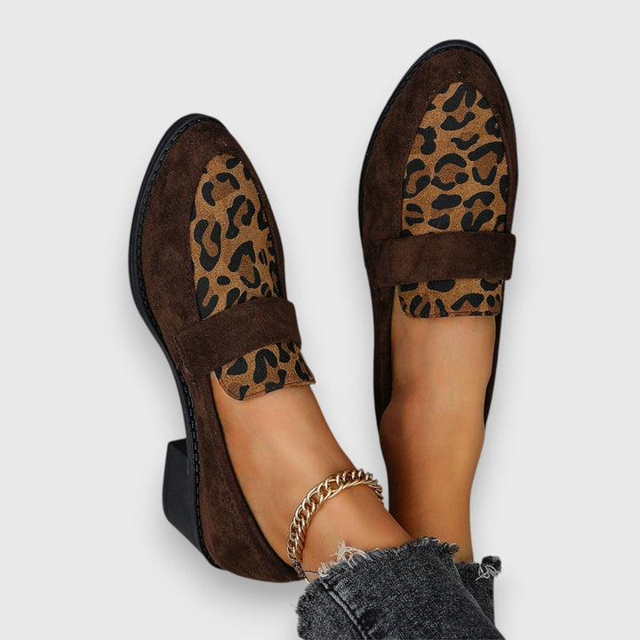 Gianna | Comfortable loafers