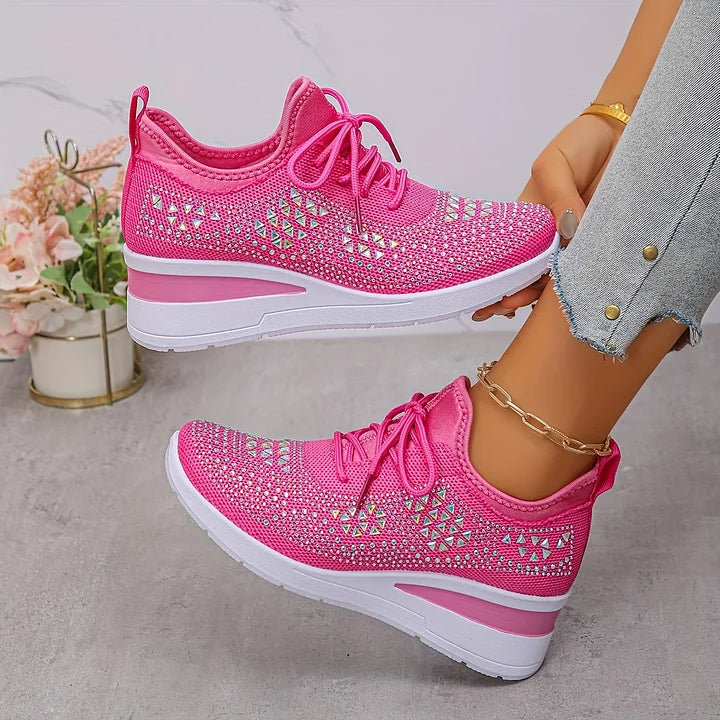 Bonnie | Orthopaedic Trainers