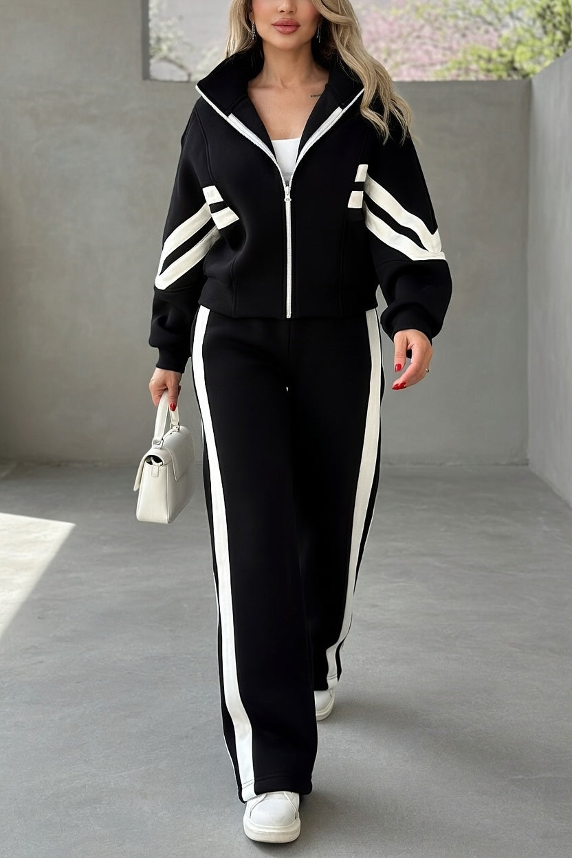 Taylor | Signature Two-Piece Set