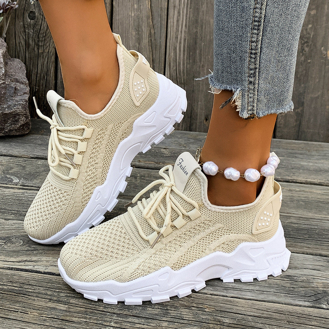 Reese | Sporty Orthopedic Shoes