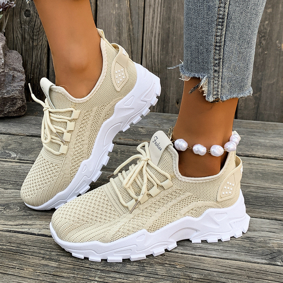 Reese | Sporty Orthopedic Shoes