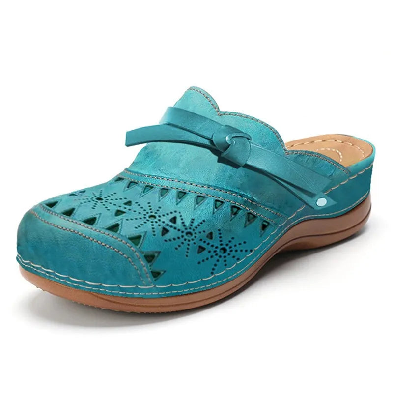 Lyra | Orthopaedic Comfort Clogs