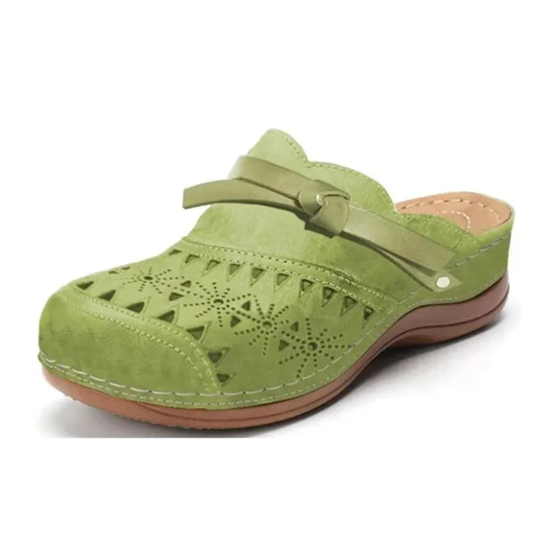 Lyra | Orthopaedic Comfort Clogs