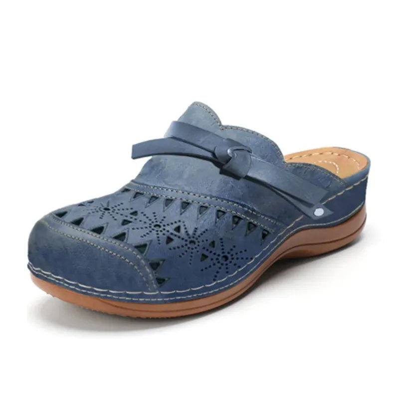 Lyra | Orthopaedic Comfort Clogs