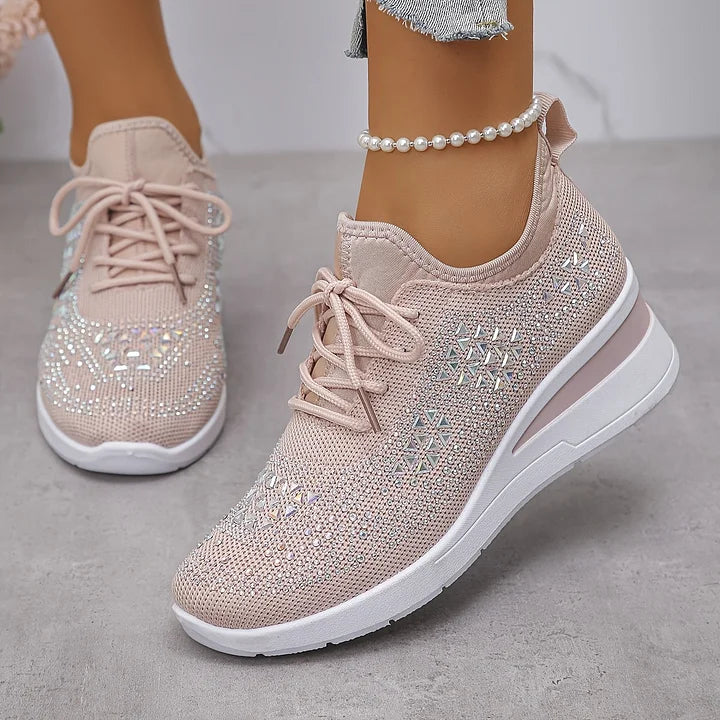 Bonnie | Orthopaedic Trainers