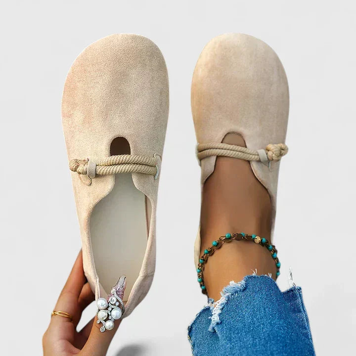 The Timeless Support Loafer