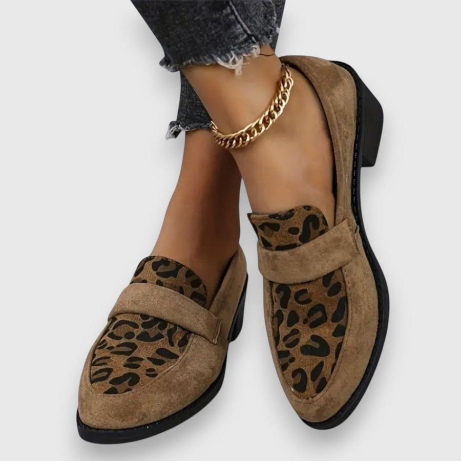 Gianna | Comfortable loafers