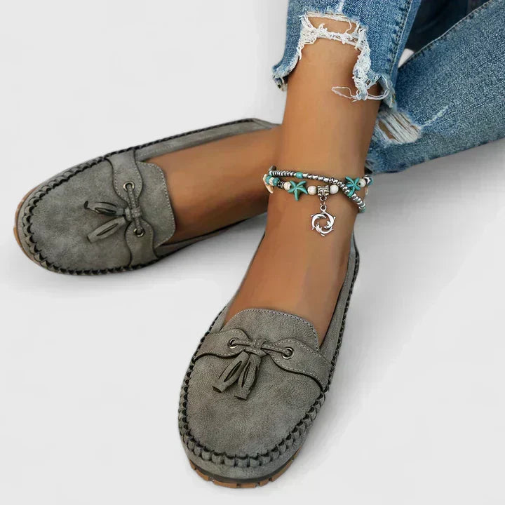 Ella | Comfortable Loafers