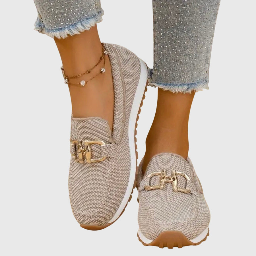EVELYN COMFORT TRAINERS