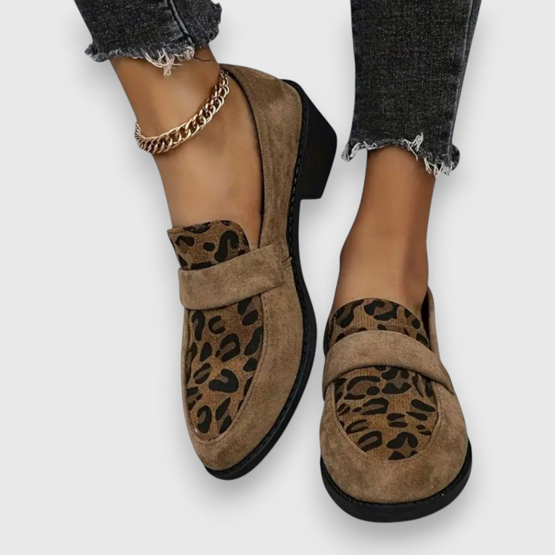 Gianna | Comfortable loafers
