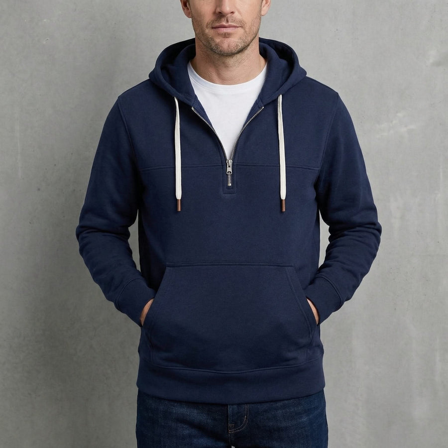 RAVELLE SIGNATURE HOODIE