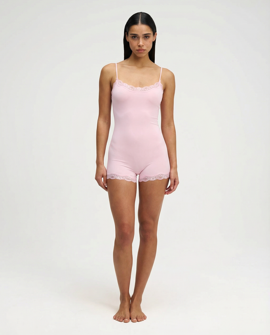 Dream Muse Romper