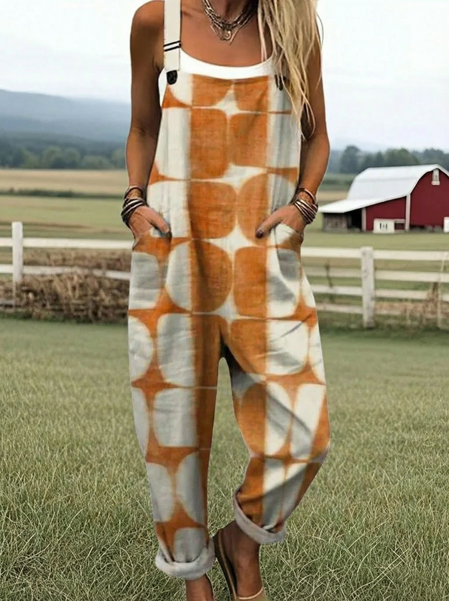 Prudence | Wide-Leg Jumpsuit