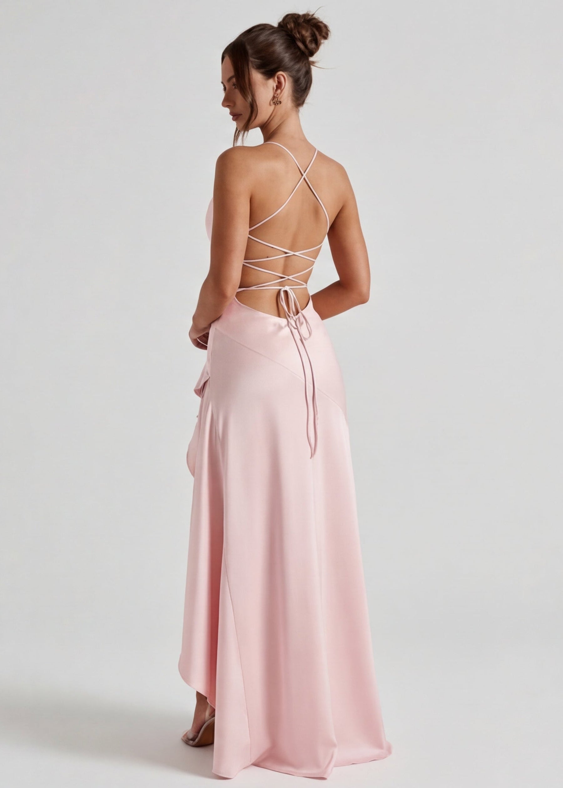 ARIA | Muse Gown