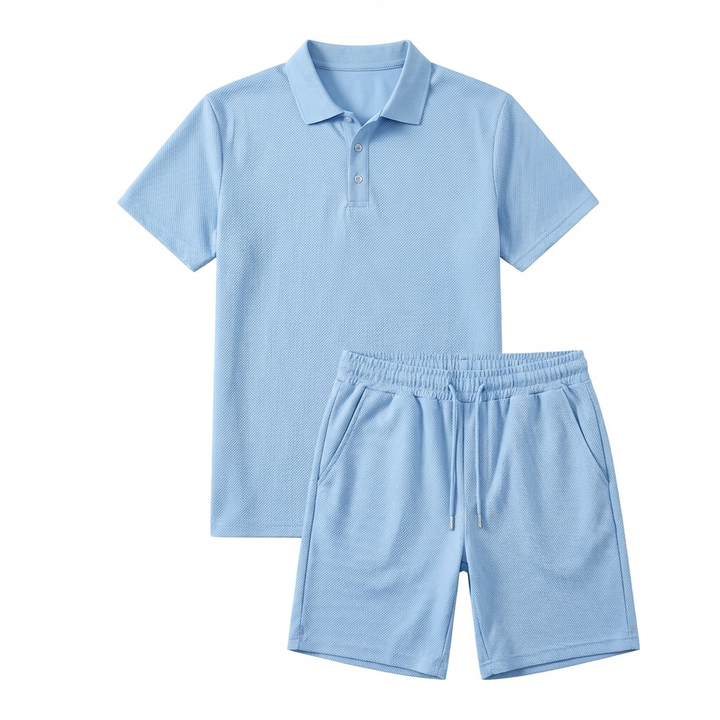 Ashford™ | Casual Luxury Men's Set – Buy 1 Get 1 FREE