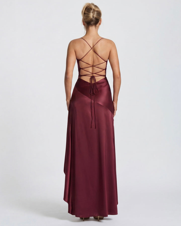 ARIA | Muse Gown