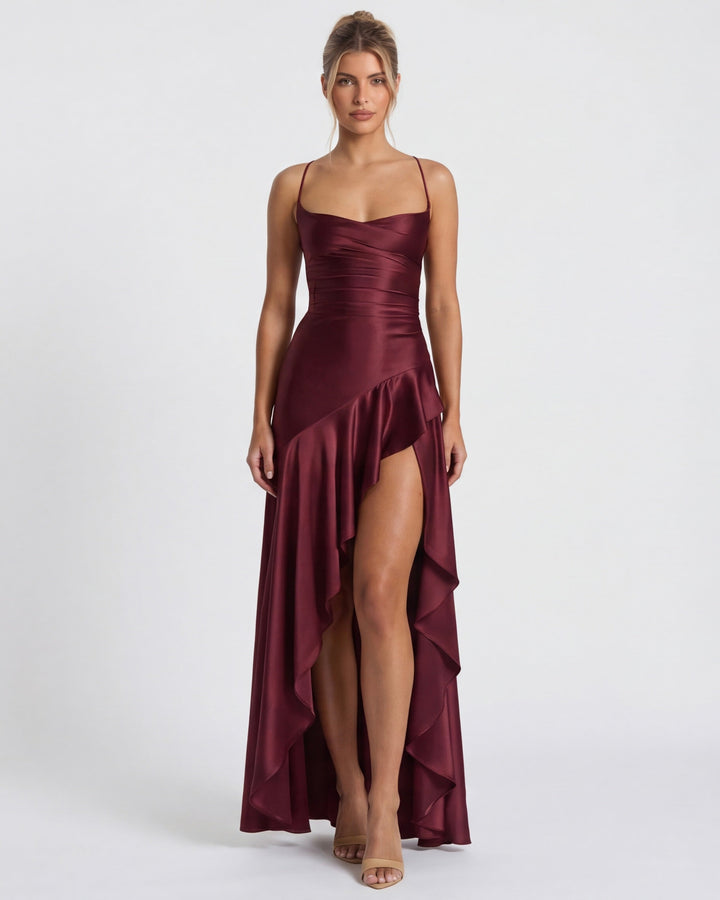 ARIA | Muse Gown