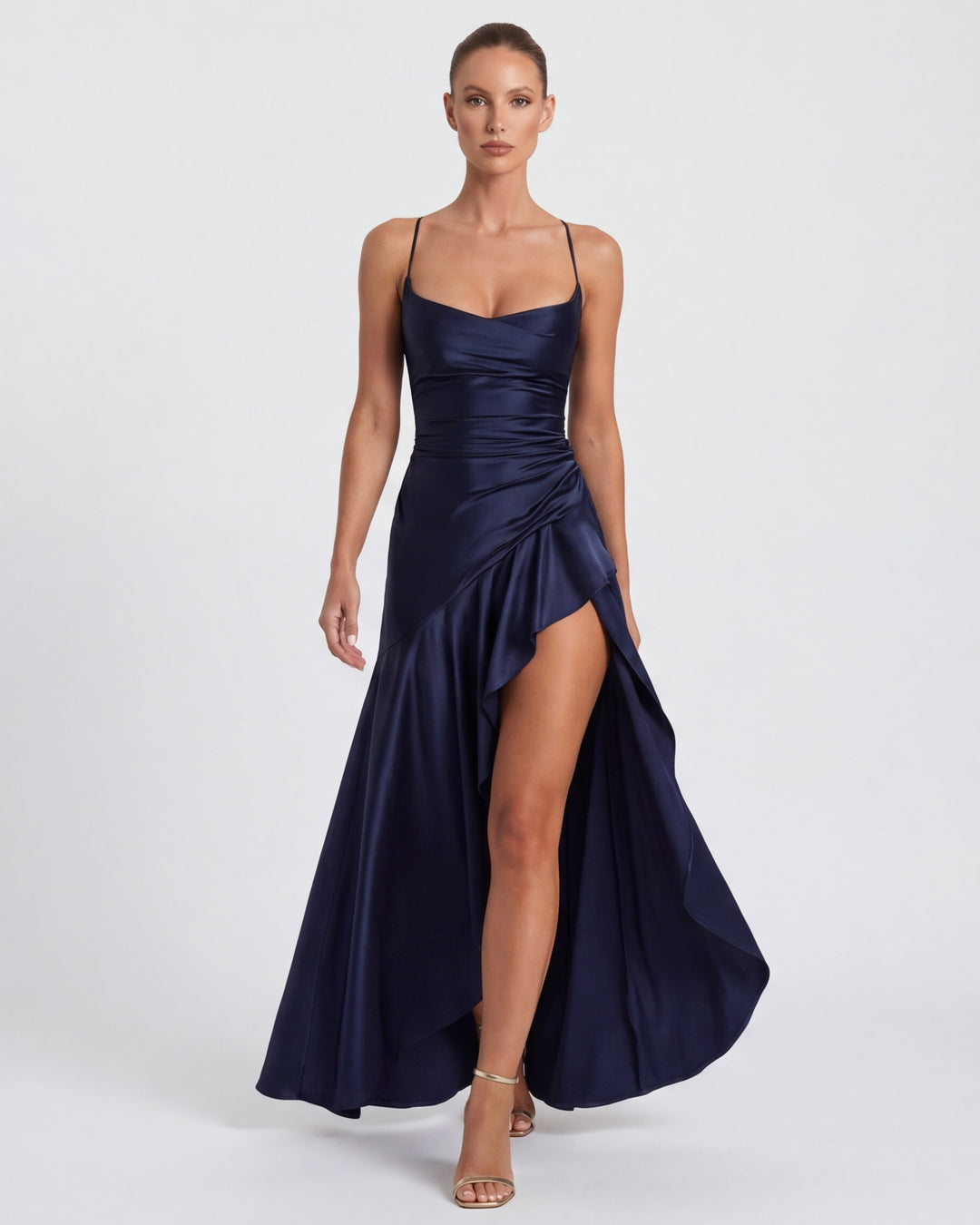 ARIA | Muse Gown