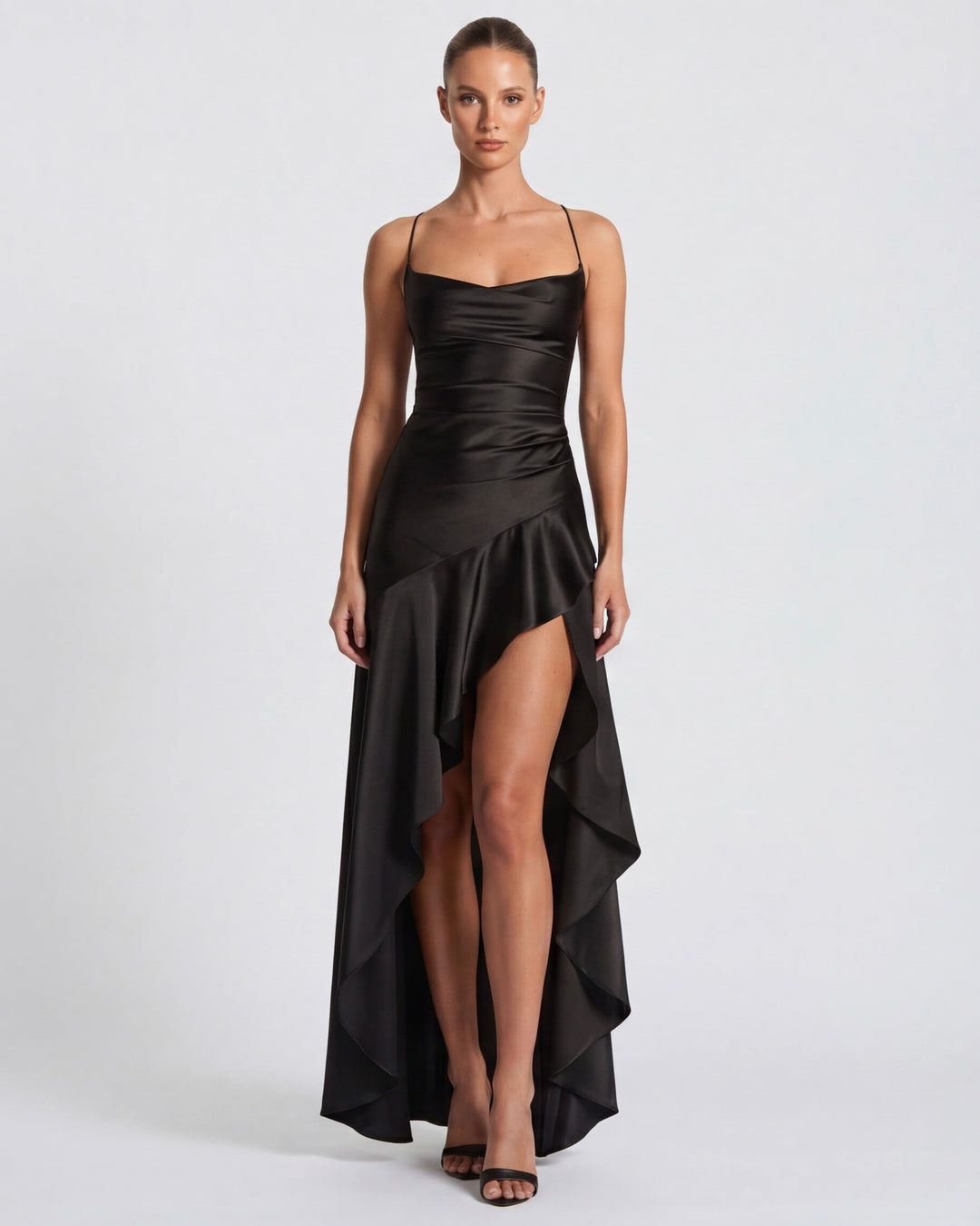 ARIA | Muse Gown