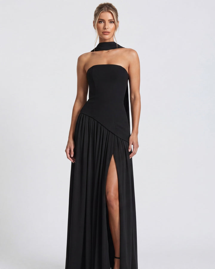 Aura Maxi Dress
