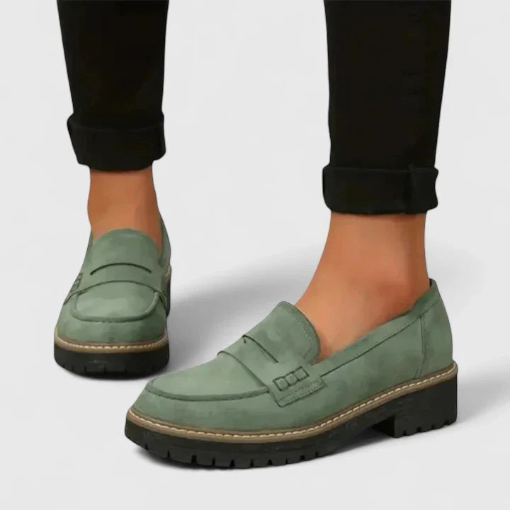 Amelia | Stylish and comfortable loafers