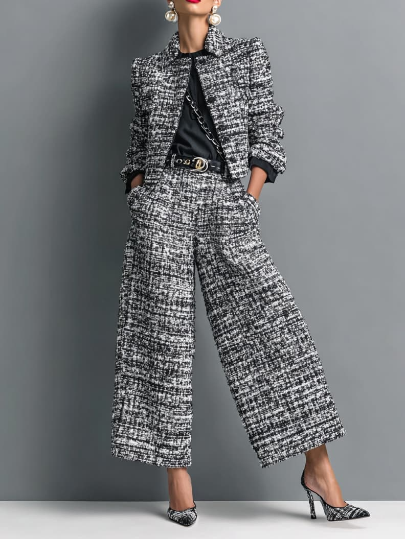 Harriet | Sophisticated and Versatile Outfit
