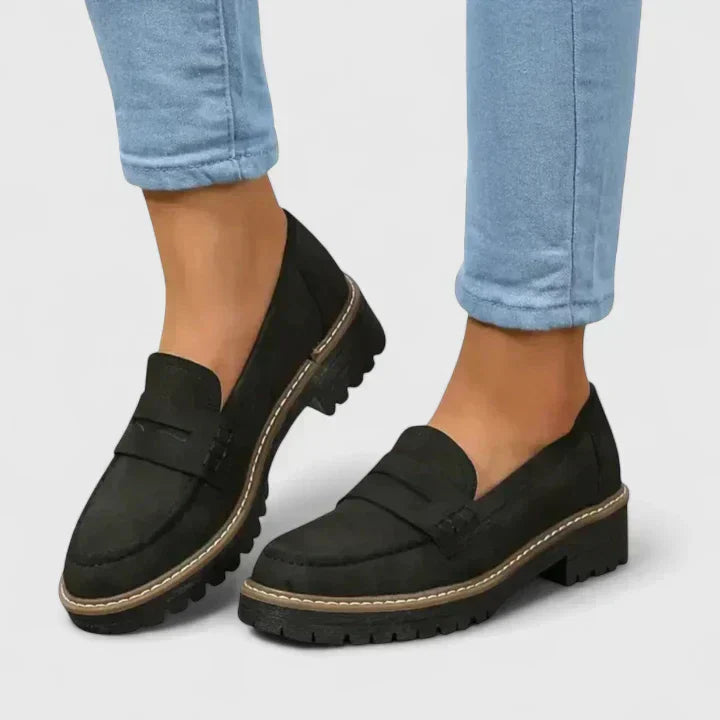 Amelia | Stylish and comfortable loafers