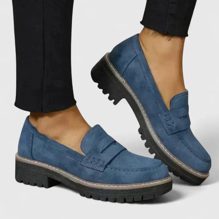 Amelia | Stylish and comfortable loafers