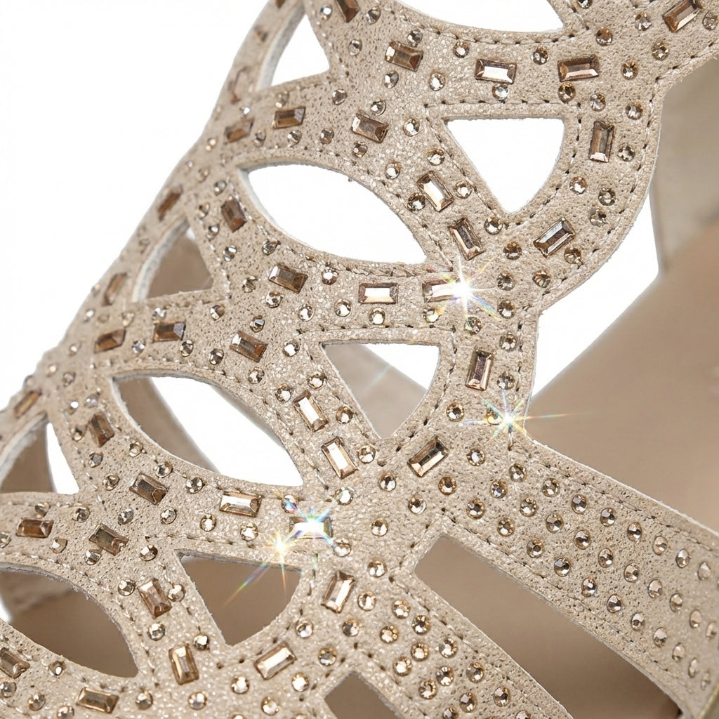 G&L London - Fashionable women's orthopaedic sandals