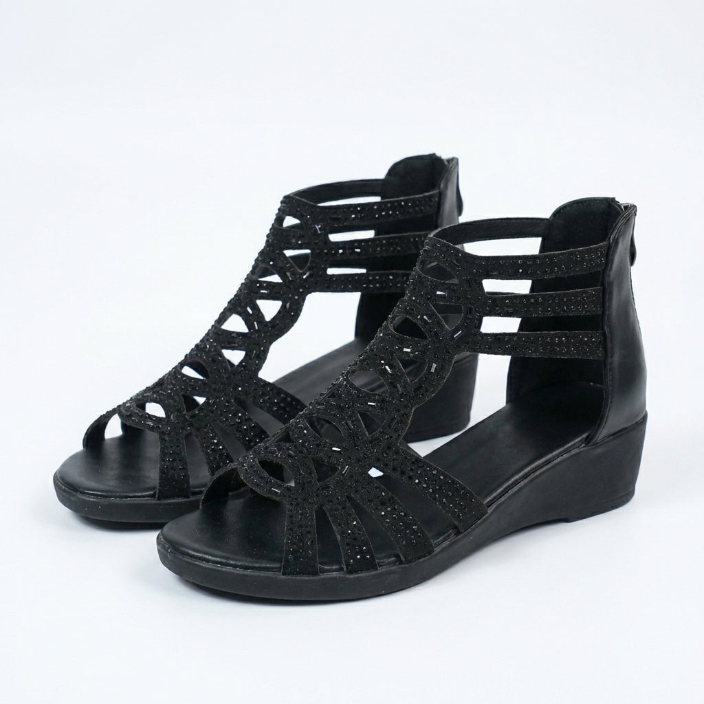 G&L London - Fashionable women's orthopaedic sandals
