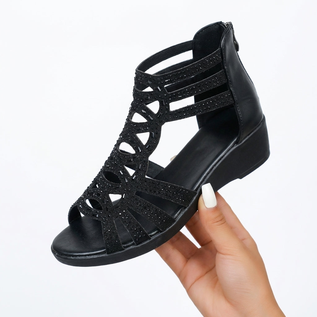 G&L London - Fashionable women's orthopaedic sandals
