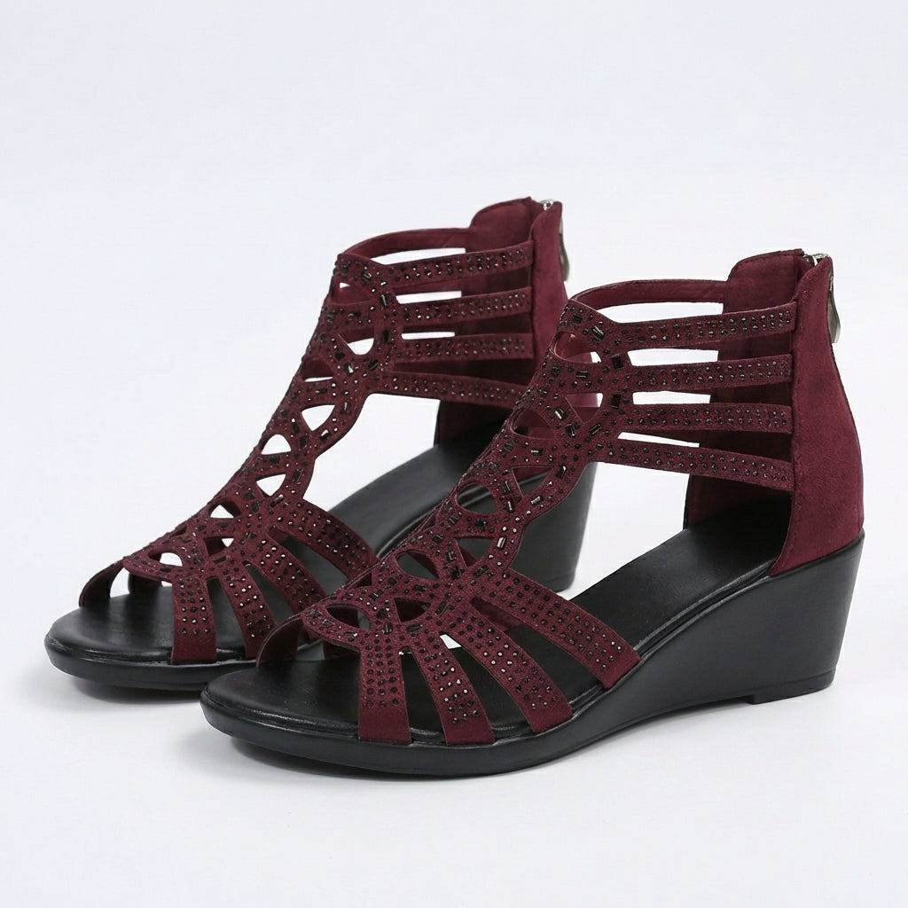 G&L London - Fashionable women's orthopaedic sandals