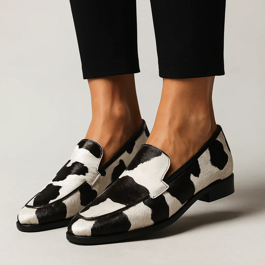 Melle | Classic moccasins