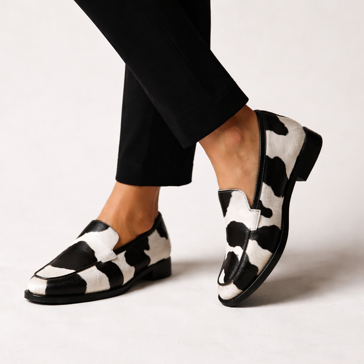 Melle | Classic moccasins
