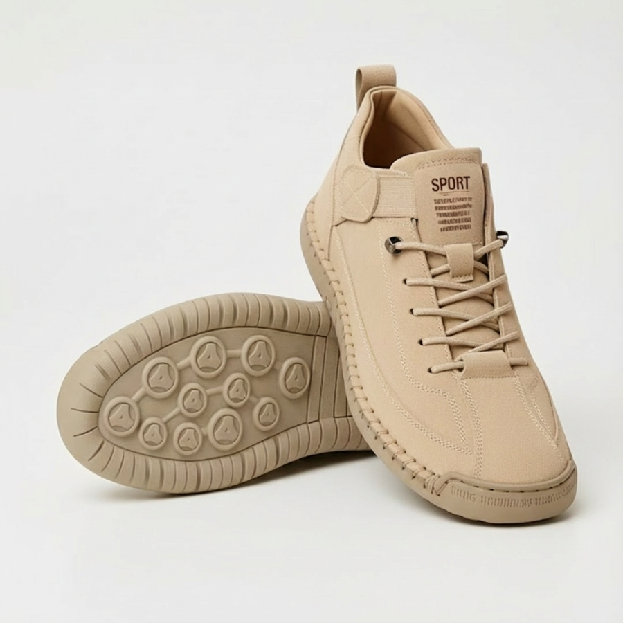 Valerie | Comfortable Orthopaedic Shoe