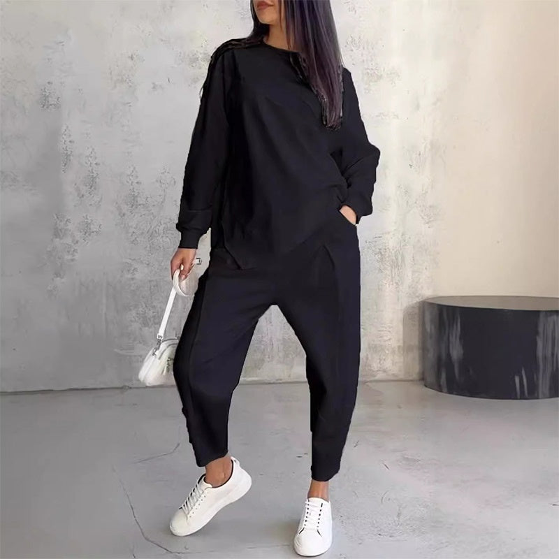 Lila | Relaxed Lounge Set
